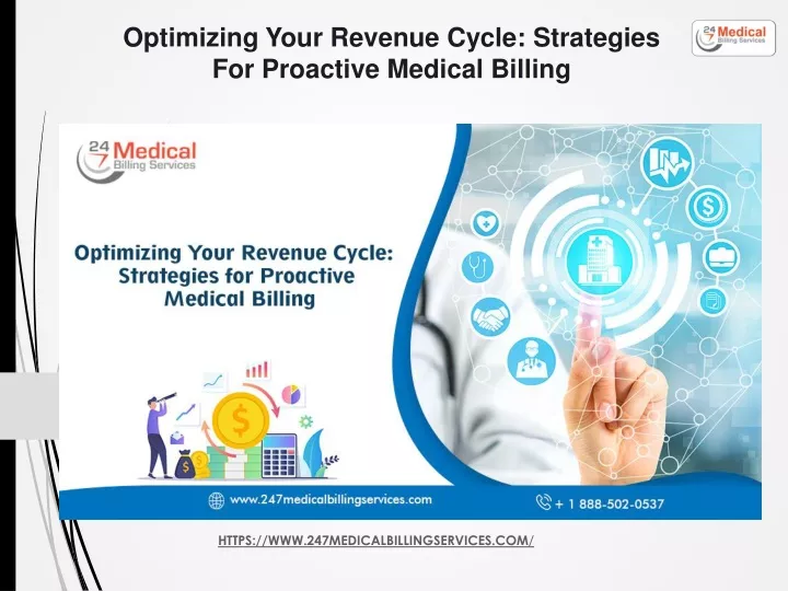 optimizing your revenue cycle strategies
