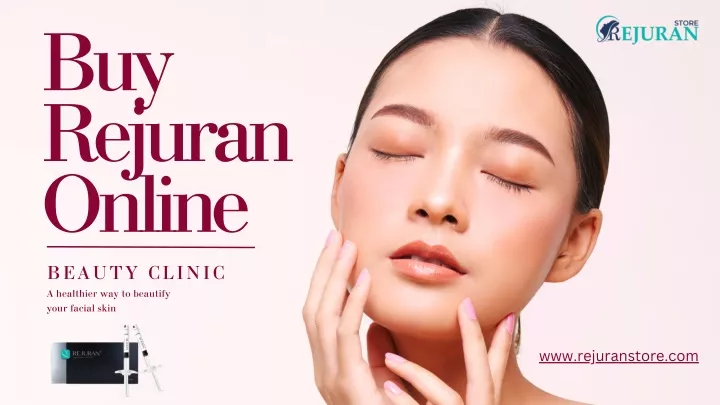 buy rejuran online beauty clinic a healthier
