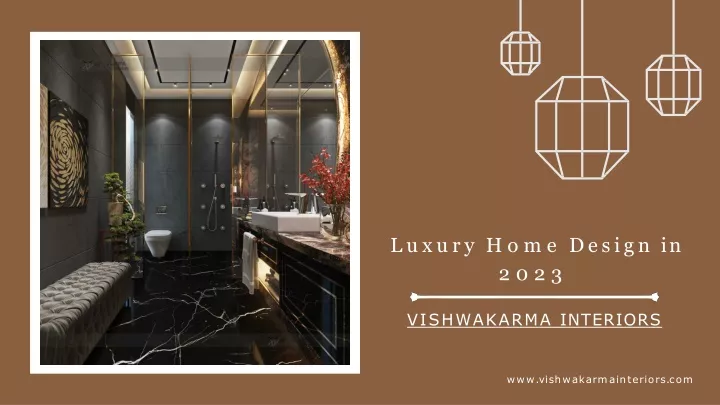 luxury home design in 2023 vishwakarma interiors