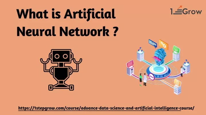 what is artificial neural network