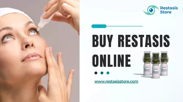 buy restasis online