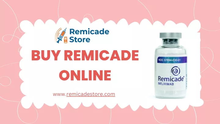 buy remicade online