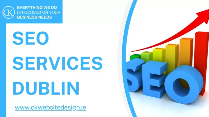 seo services dublin