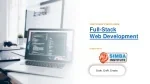 full stack web development course in surat - slide 1