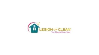 A Trusted Residential Cleaning Services in Peoria AZ