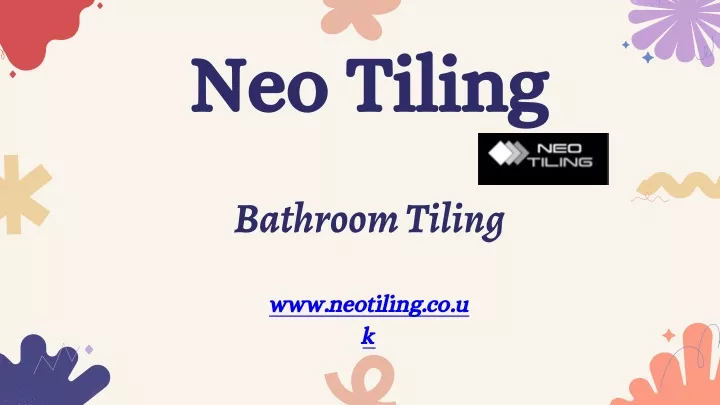 neo tiling