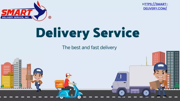 h ttps smart delivery com