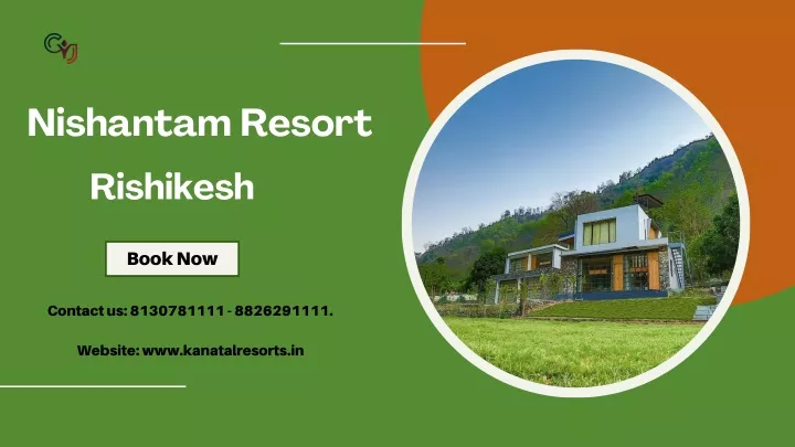 nishantam resort