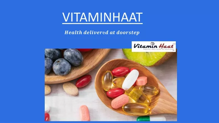vitaminhaat