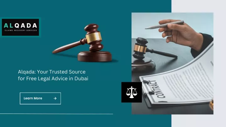 alqada your trusted source for free legal advice