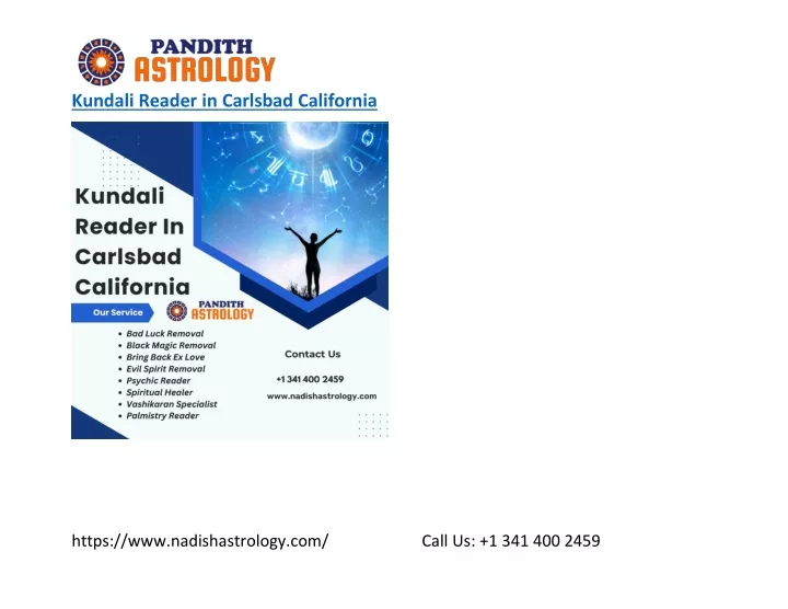 kundali reader in carlsbad california