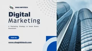 Digital Marketing Company In india