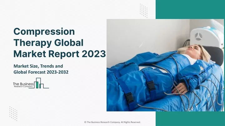 compression therapy global market report 2023