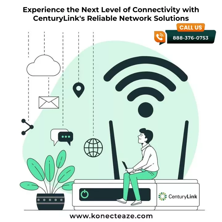 experience the next level of connectivity with