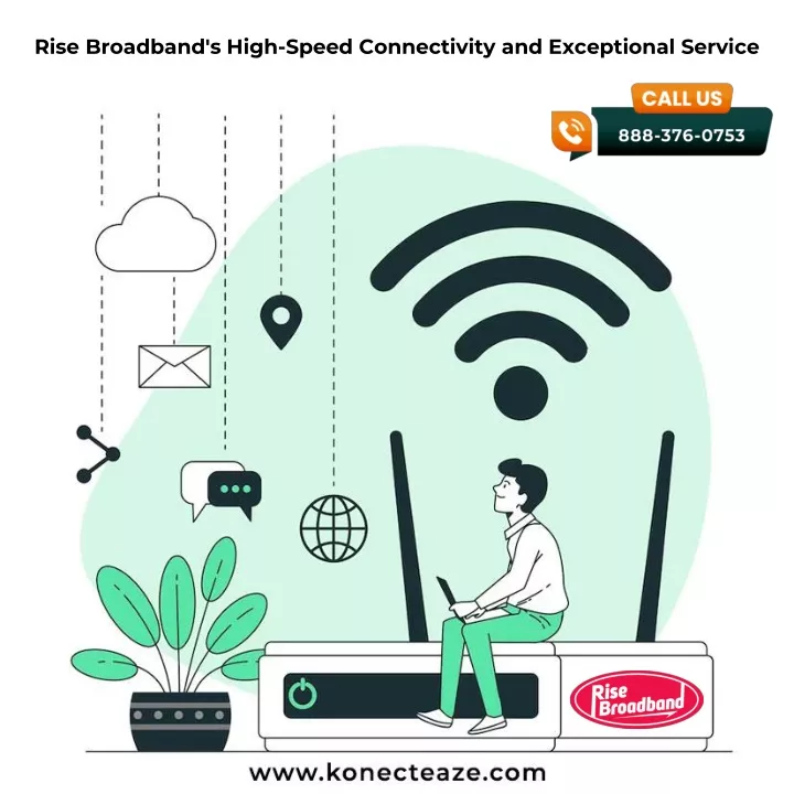 rise broadband s high speed connectivity