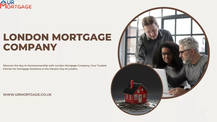 london mortgage company