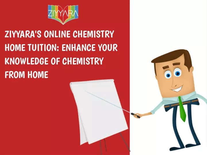 ziyyara s online chemistry home tuition enhance