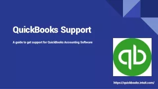 Quickbooks Support  1-888-738-0708