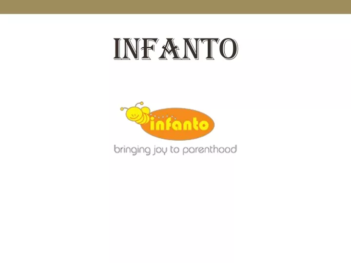 infanto