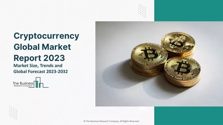 cryptocurrency global market report 2023