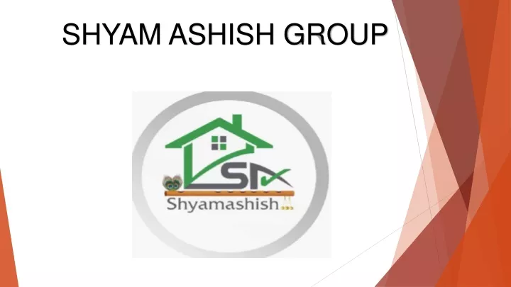 shyam ashish group