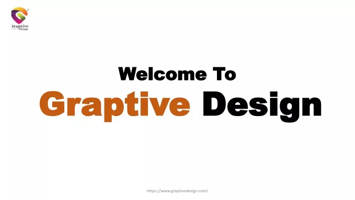 welcome to graptive design