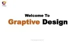 Graphic design services in Delhi - slide 1