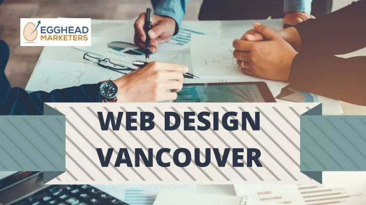 web design vancouver