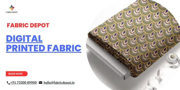 fabric depot digital printed fabric