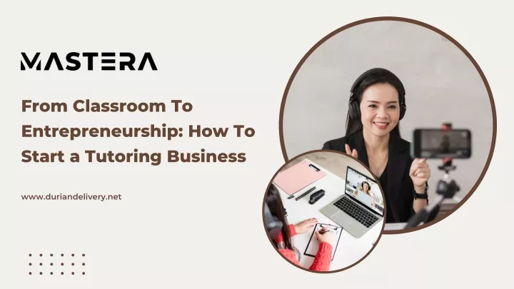 from classroom to entrepreneurship how to start