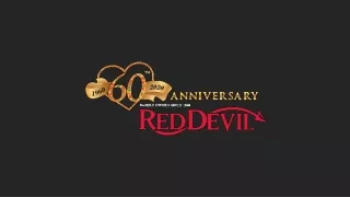 Satisfy Your Team's Hunger with Red Devil Restaurant at Your Next Corporate Event!