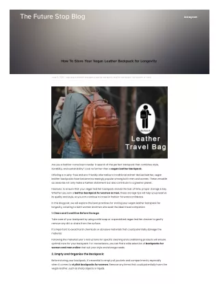 tfs-blog-mystrikingly-com-blog-how-to-store-your-vegan-leather-backpack-for-longevity