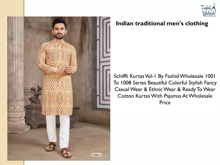 indian traditional men s clothing