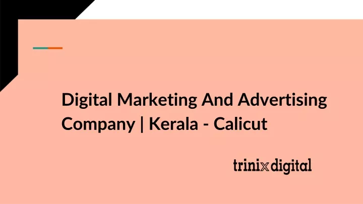 digital marketing and advertising company kerala calicut