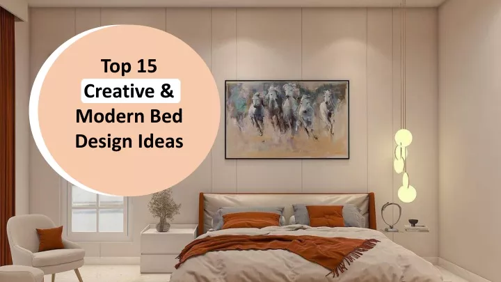 top 15 creative modern bed design ideas