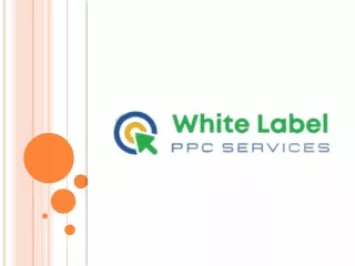 White Label PPC Services June 2023