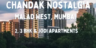 chandak nostalgia chandak nostalgia malad west