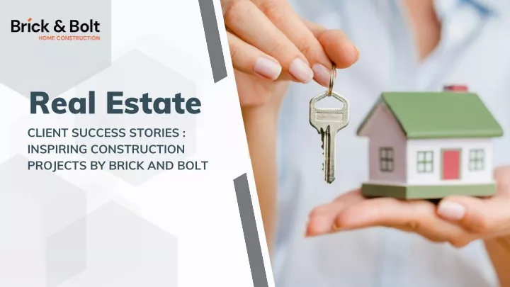 real estate client success stories inspiring