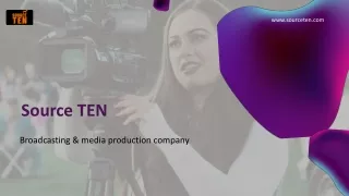 Captivate Your Audience - Top Video Production Companies In Milwaukee