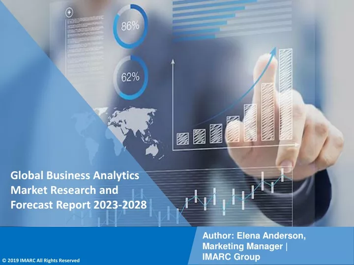 global business analytics market research