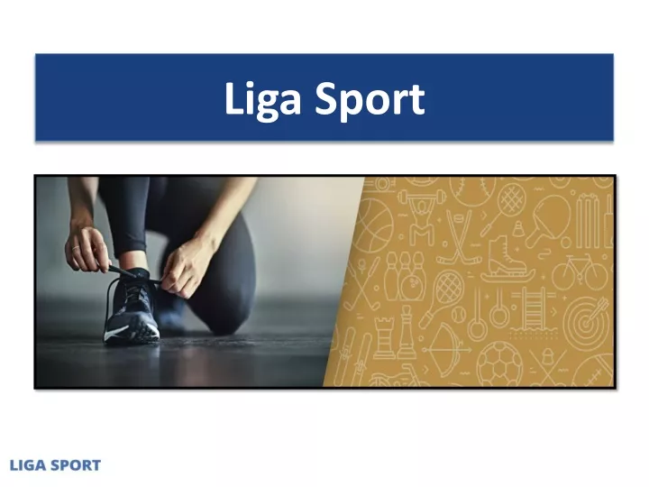 liga sport