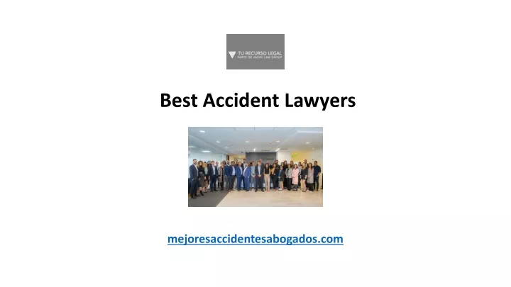 best accident lawyers mejoresaccidentesabogados com