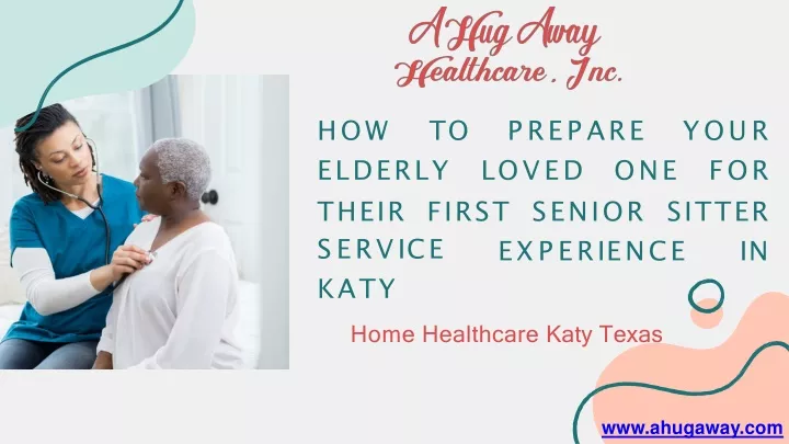 h o w t o elderly