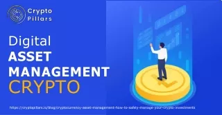Unleashing the Power of Digital Asset Management in the Crypto World