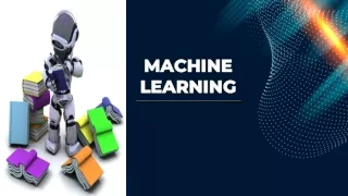 Build Your Career | Machine Learning Training in Noida | ShapeMySkills