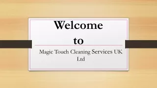 Commercial and Office Cleaning Services in Liverpool