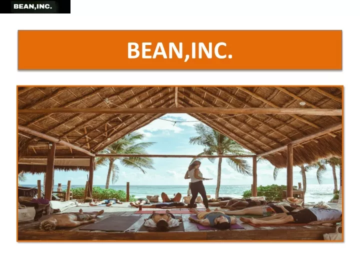 bean inc