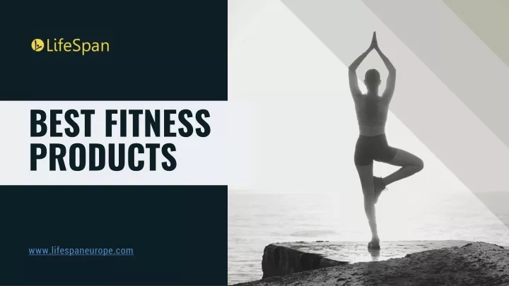 best fitness products