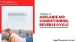 Ducted Air Conditioning Adelaide | Thompson Air - slide 1