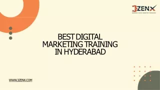 Best Manual Testing in Hyderabad